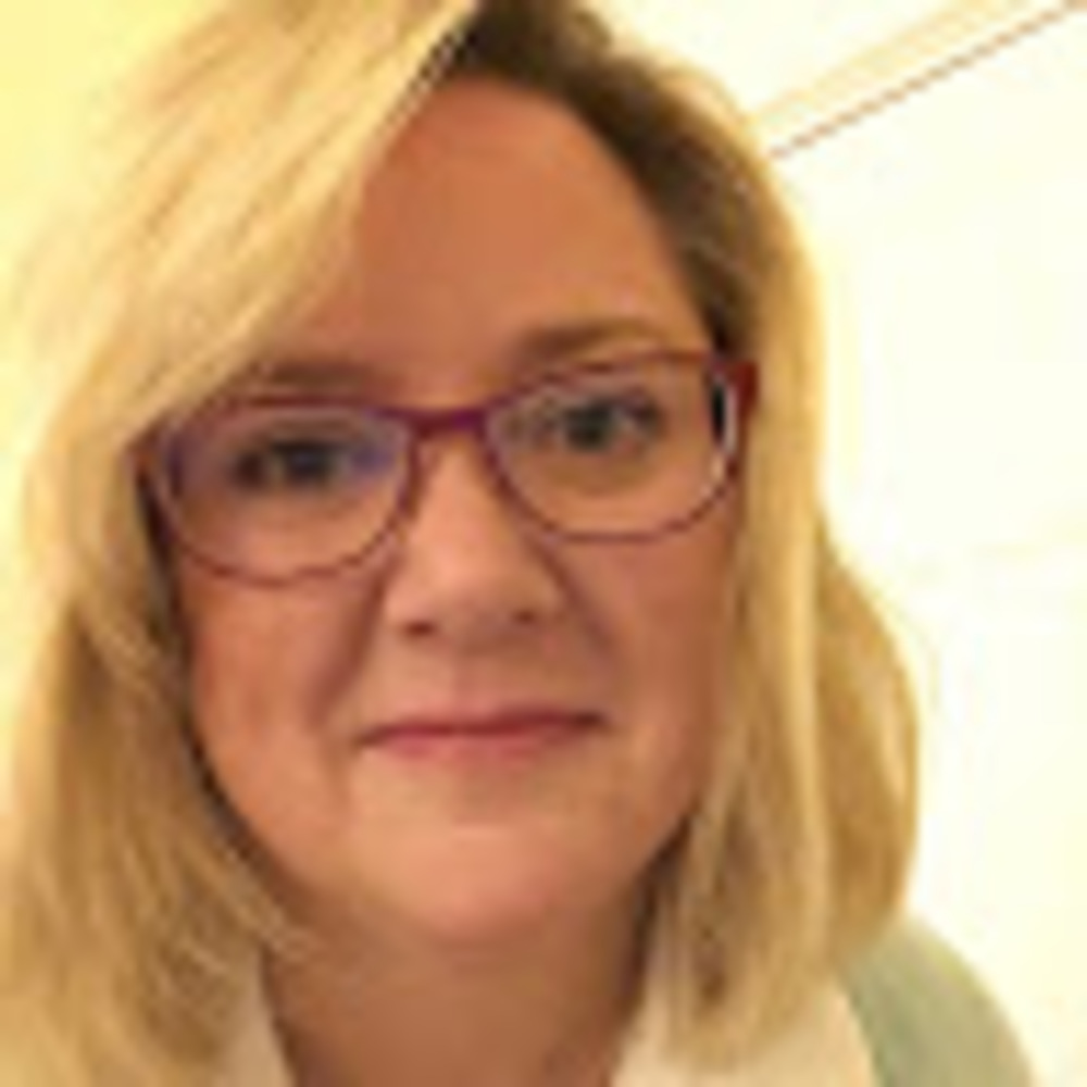 Meet your Posher, Becky